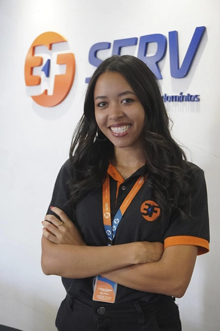 Liliane Nunes - Demonstrativo