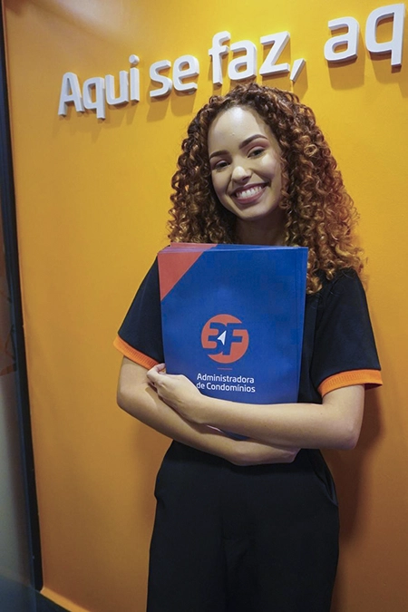 Raíssa Ribeiro - Cobrança